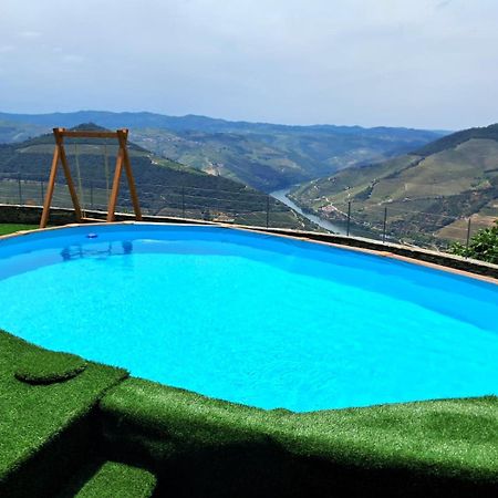 Riba Loivos Village - Casa C - T3 Casal de Loivos 外观 照片